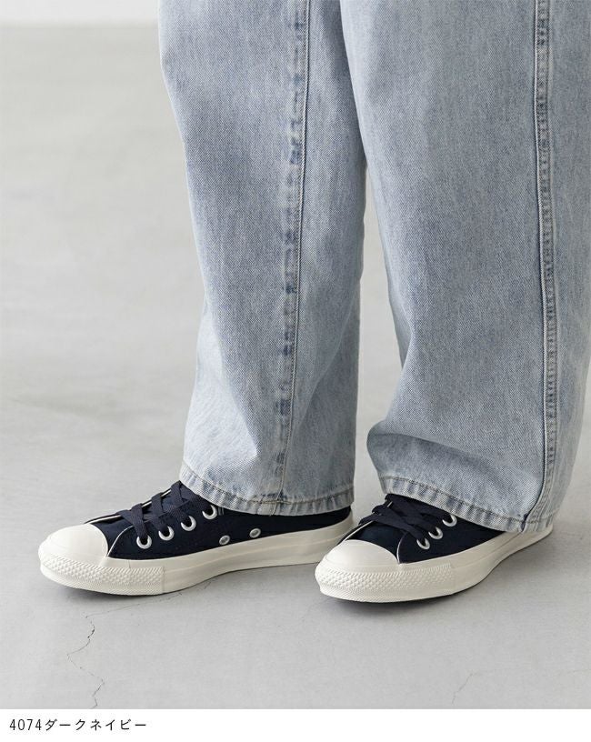 converse (コンバース) ALL STAR ARMY'S OX オールスター アーミーズ