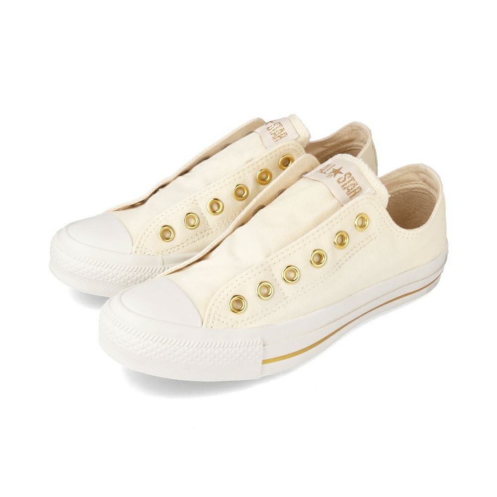 converse (コンバース) ALL STAR GOLDSTRIPE SLIP OX コンバース