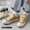 converse (コンバース) ALL STAR WASHEDCANVAS OX コンバース オールスター ウォッシュドキャンバス ローカット スニーカー