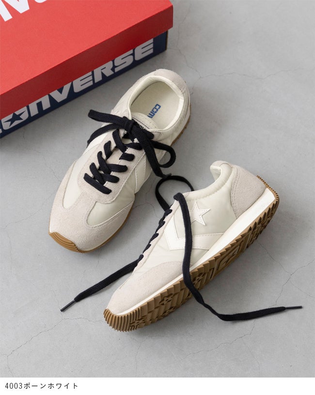 converse (コンバース) STFIRE AG エスティーファイヤー ローカット
