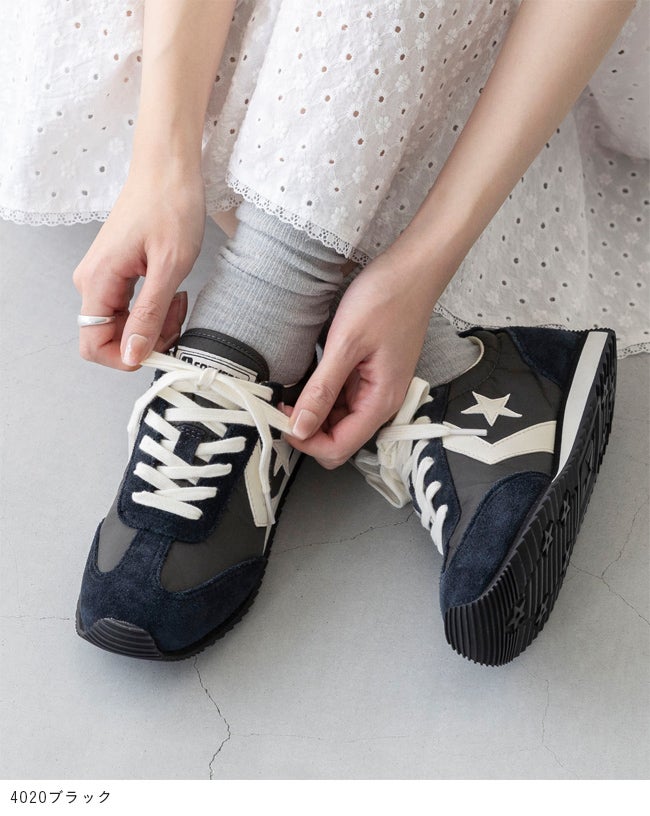 converse (コンバース) STFIRE AG エスティーファイヤー ローカット