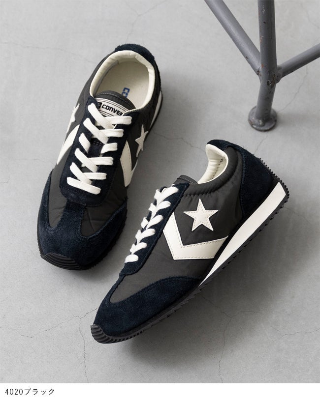 converse (コンバース) STFIRE AG エスティーファイヤー ローカット