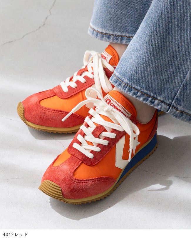 converse (コンバース) STFIRE AG エスティーファイヤー ローカット