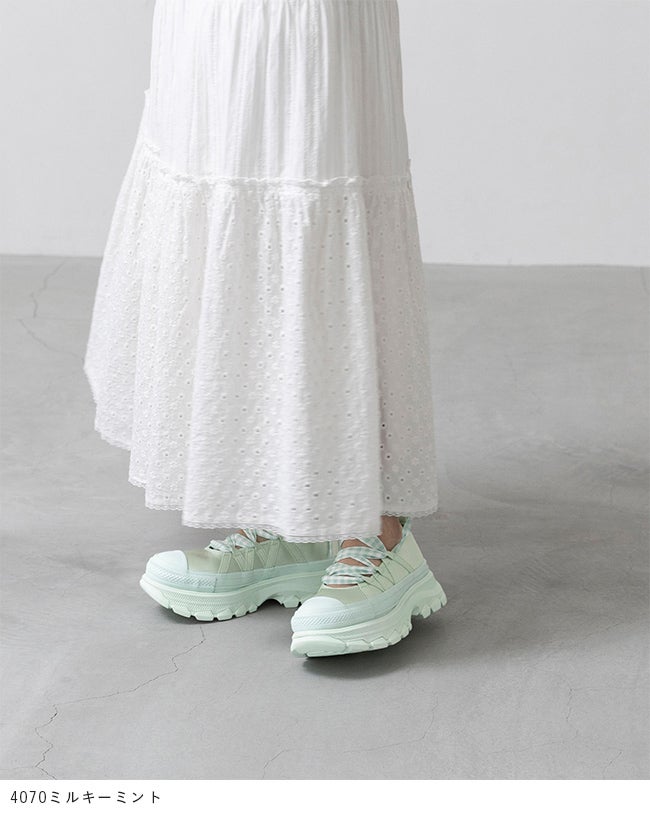 converse (コンバース) ALL STAR TREKWAVE BL OX オールスター