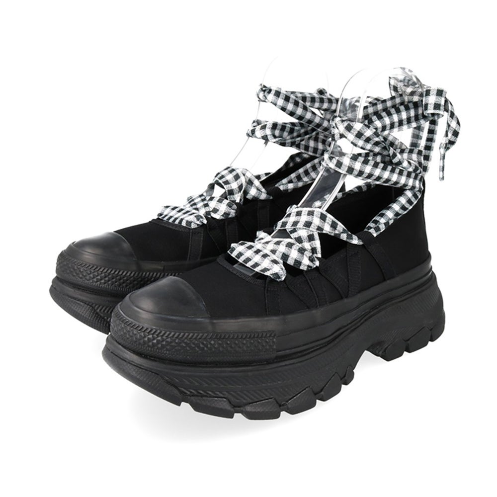 converse (コンバース) ALL STAR TREKWAVE BL OX オールスター