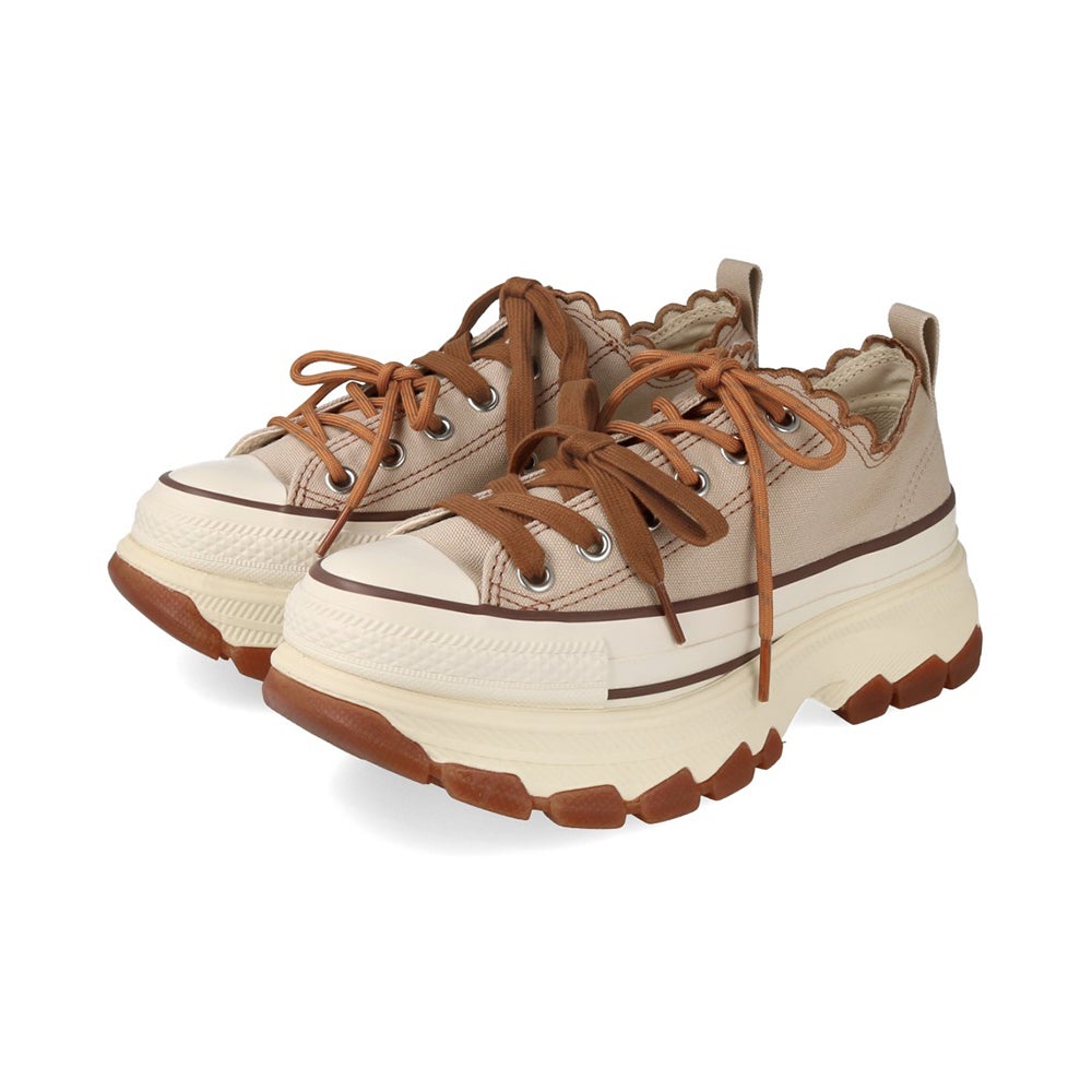 converse (コンバース) ALL STAR TREKWAVE LACEEDGE オールスター
