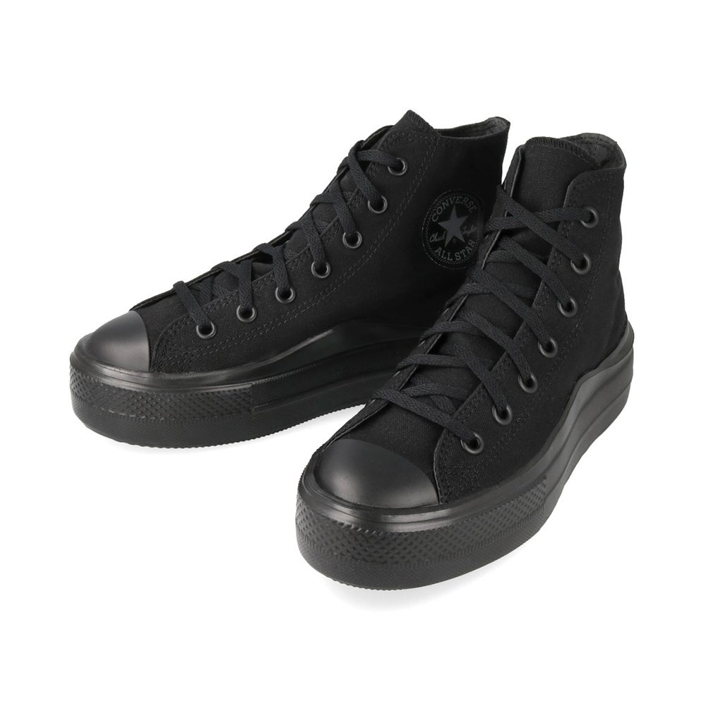 converse (コンバース) ALL STAR LIGHT PLTS Ⅱ HI オールスター